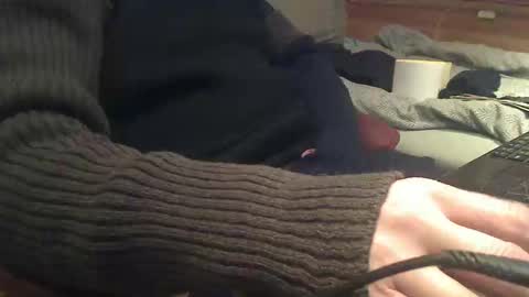 Reodor online show from March 28, 4:24 am