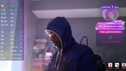 Onny online show from January 10, 10:08 am