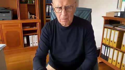 reteid online show from April 17, 1:25 pm