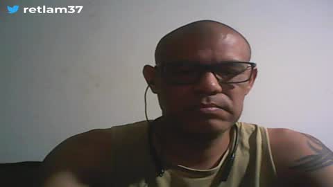 Snapshot of retlam37 chatting on January 21, 6:12 am Walter online show from January 21, 6:12 am
