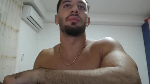 Chris online show from October 10, 7:07 pm