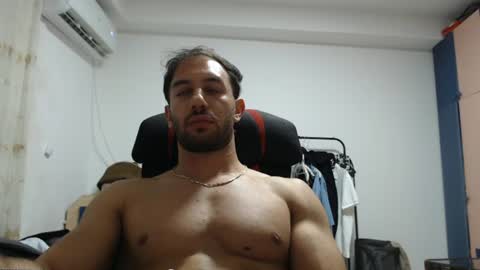 Chris online show from June 25, 7:07 pm