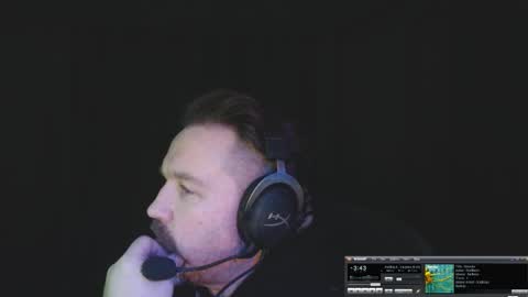 revnant666 online show from November 22, 6:24 am