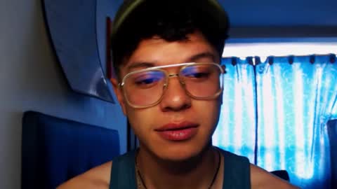 Rex online show from March 10, 2:34 pm