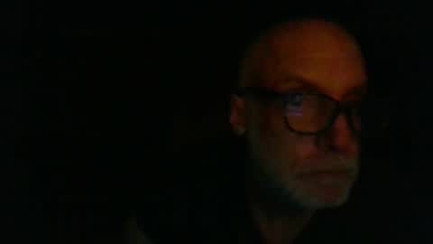 Rex Powers online show from March 12, 7:35 am