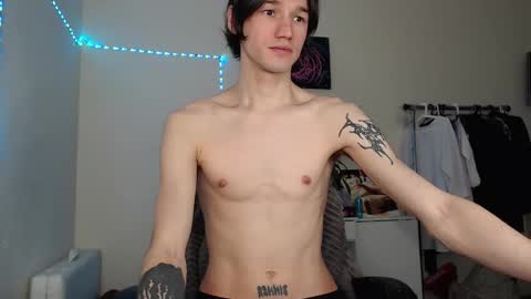 Eugene online show from January 21, 11:02 pm