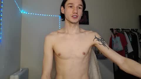 Eugene online show from February 14, 10:59 pm