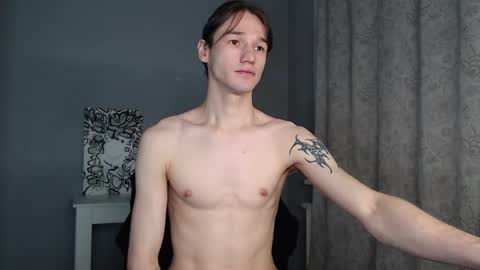 Eugene online show from October 18, 7:30 pm