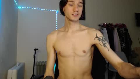 Eugene online show from December 11, 7:32 pm