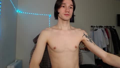 Eugene online show from January 23, 7:51 pm