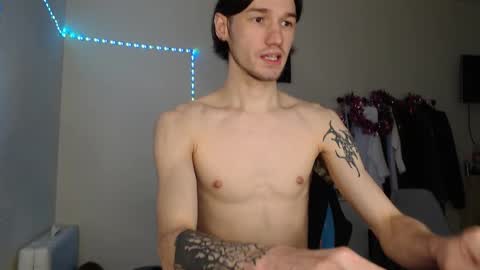 Eugene online show from January 16, 10:23 pm