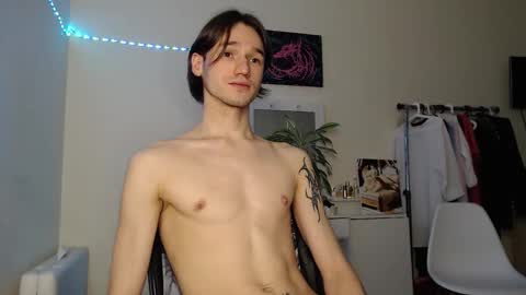 Eugene online show from January 25, 12:17 am