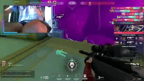 Reynspen online show from November 10, 1:10 am