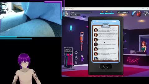Reynspen online show from October 3, 2:05 am