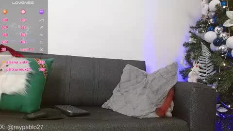 REY PABLO Independent online show from December 17, 1:46 am