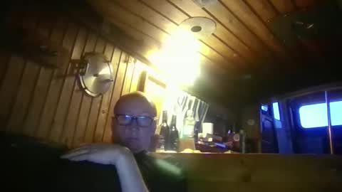 Joe online show from April 24, 7:16 pm