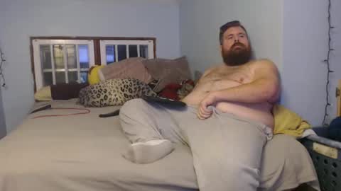 rgroff78 online show from December 3, 1:17 am