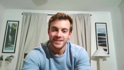 Ryan online show from December 18, 1:23 am