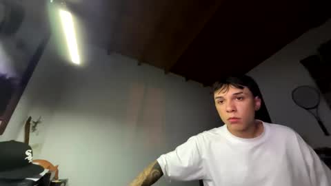 Rhaegal online show from January 20, 12:46 am