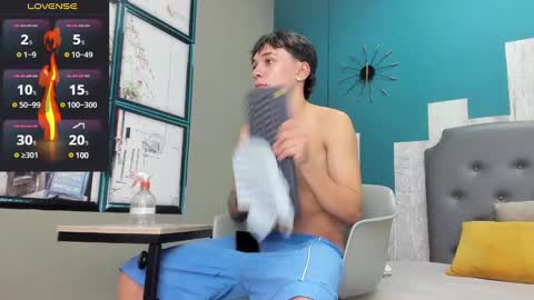 Rhaegal online show from February 27, 4:10 pm