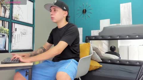 Rhaegal online show from January 25, 4:13 pm