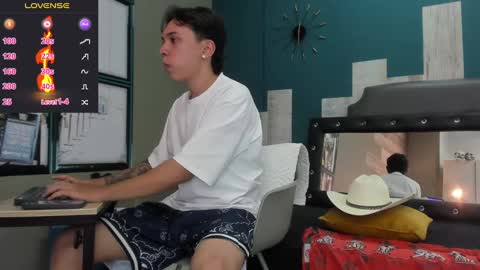 Rhaegal online show from January 13, 11:41 am