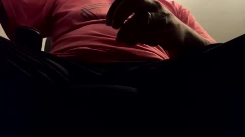 rhythmhot87 online show from September 13, 1:28 am