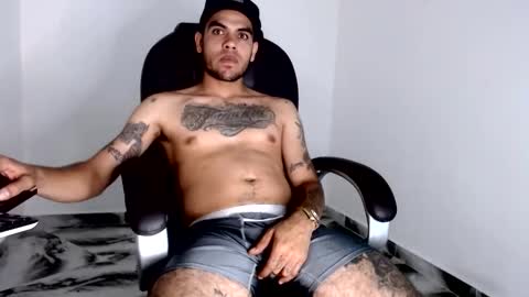 juan online show from May 27, 3:14 am