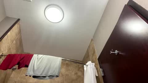 ricardoabrown318 online show from November 16, 2:19 pm