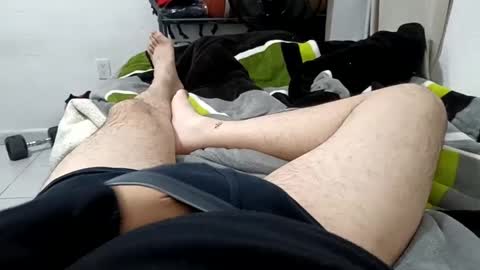 ricardogarcia21 online show from December 28, 8:16 am