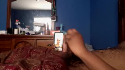 rich4eva3 online show from April 1, 1:41 pm