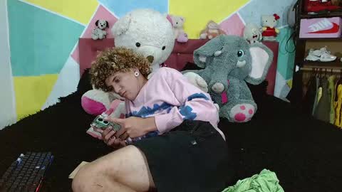 rich and kitty  online show from January 9, 4:19 am