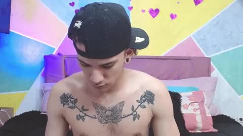 rich and kitty  online show from September 15, 2:36 am