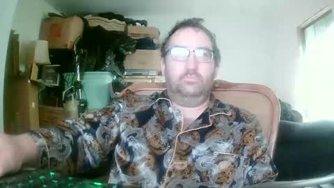 richard11268869 online show from May 10, 12:17 pm