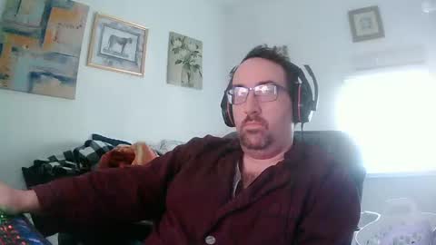 richard11268869 online show from October 21, 4:21 pm