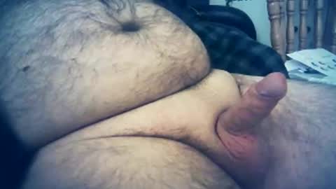 richard9731 online show from January 18, 2:18 am