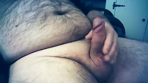 richard9731 online show from February 19, 5:38 am