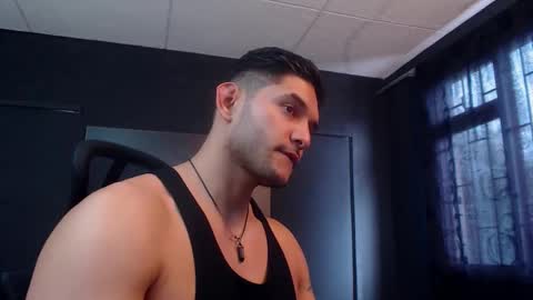 Ricardo online show from February 3, 2:00 pm