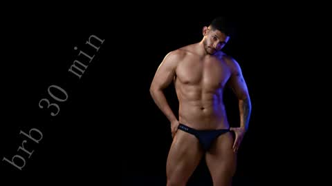 Ricardo online show from June 24, 6:11 pm