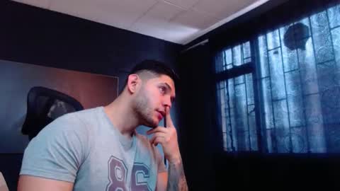 Ricardo online show from October 20, 1:59 pm