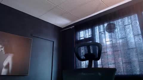 Ricardo online show from October 26, 5:04 pm