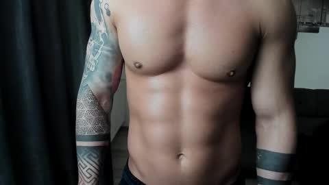 RichardDarell online show from April 10, 6:20 am