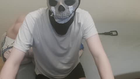 richarddavidson94 online show from January 18, 11:11 pm