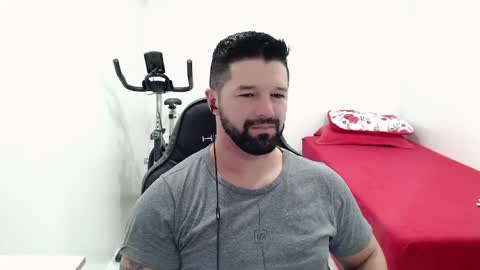 Rickseduction online show from March 7, 7:41 am