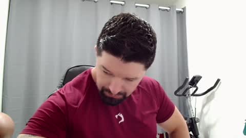 Rickseduction online show from November 16, 1:35 pm