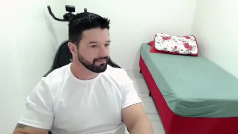 Rickseduction online show from February 20, 8:36 pm