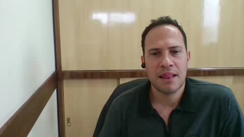 Rick Arian online show from December 18, 2:24 pm