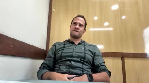 Rick Arian online show from October 9, 3:28 pm