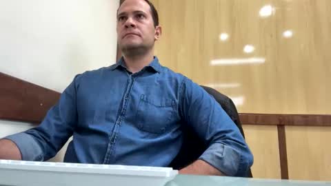 Rick Arian online show from October 8, 1:15 pm