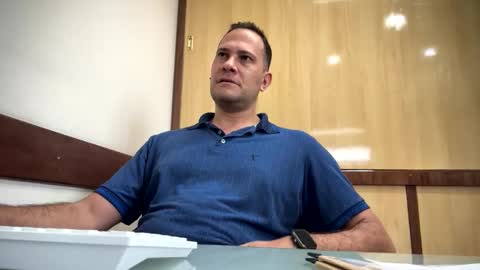 Rick Arian online show from October 13, 12:44 pm